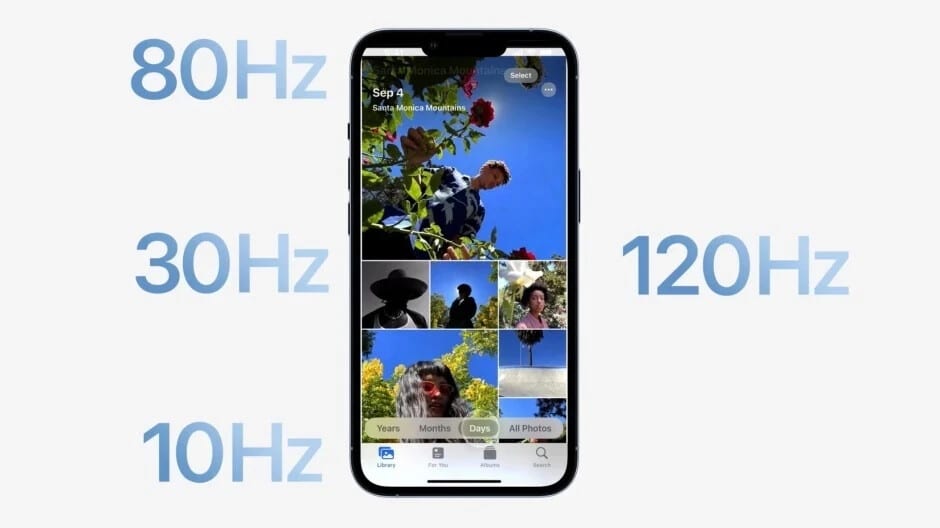 Vote now: Do you care about display refresh rate on smartphones?