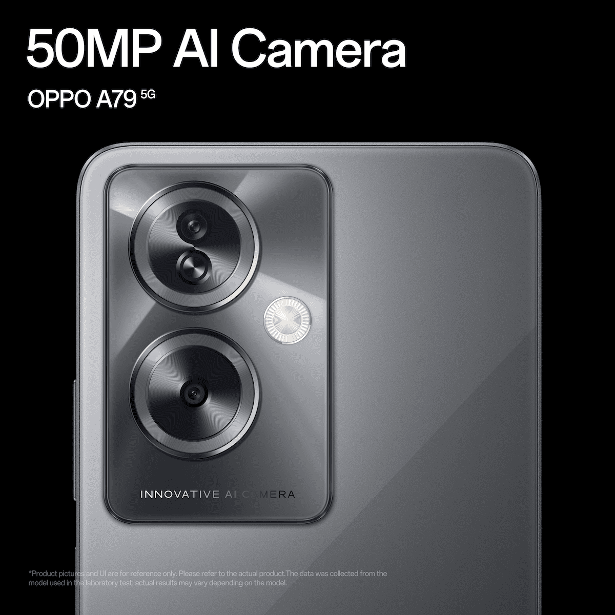 07 Κάμερα 50MP AI Κάμερα 50MP AI