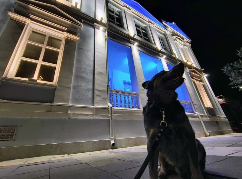 , Motorola Edge 40 Neo review: leather-clad midrange king, TechWar.gr