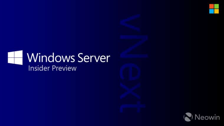 windows server