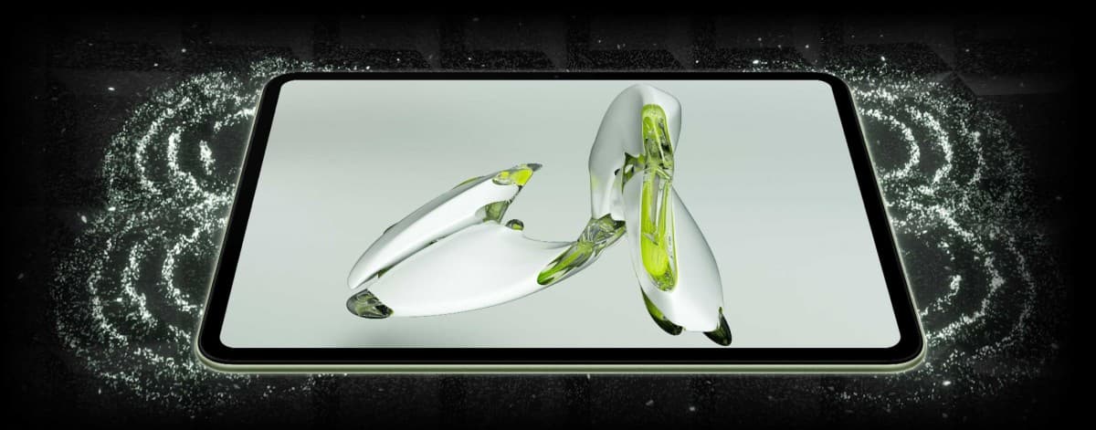 Το OnePlus Pad Go ανακοινώθηκε με 11,35” IPS LCD και Helio G99 chipset