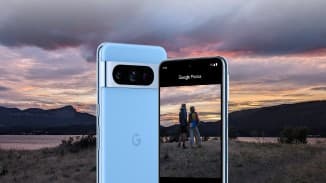 Το Google Pixel 8 Pro διαθέτει αναβαθμισμένη οθόνη και κάμερες