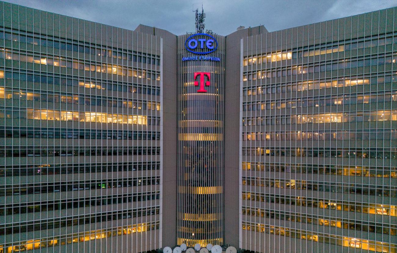 Νέα εποχή για το Διοικητικό Μέγαρο ΟΤΕ με τους ανθρώπους και το περιβάλλον στο επίκεντρο