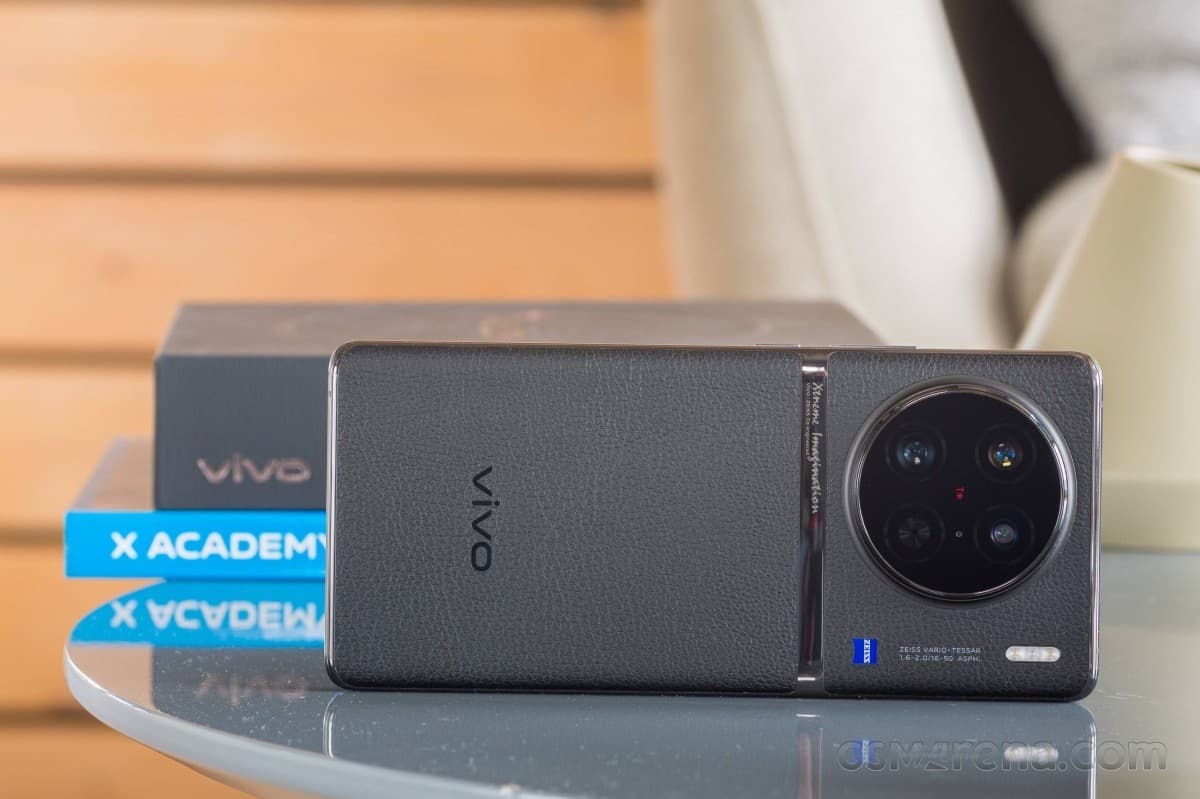 vivo X90 Pro