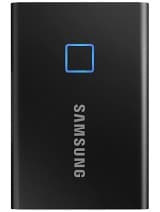 Φορητός SSD Samsung T7 Touch
