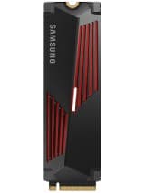 Samsung 990 Pro SSD
