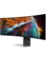 Samsung Odyssey OLED G95SC 49