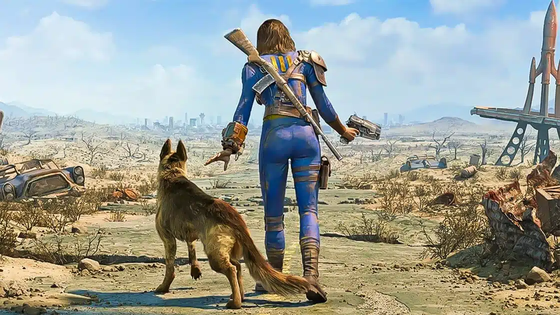 2 χρόνια και 415 προσπάθειες μετά, τύπος κατάφερε το πιο δύσκολο playthrough του Fallout 4!