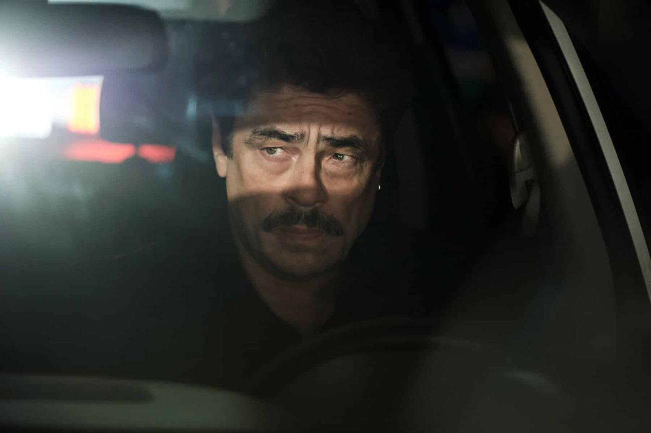 3 ακόμη ταινίες Benicio del Toro για να παρακολουθήσετε μετά το Reptile στο Netflix
