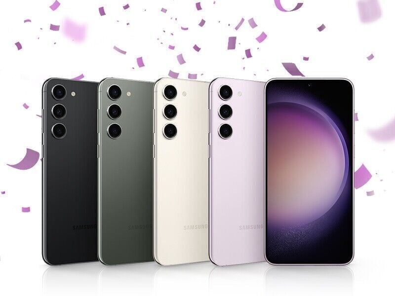 3 λόγοι για να μην εγκαταστήσετε την ενημέρωση Galaxy Android 14 & 9 λόγοι για να
