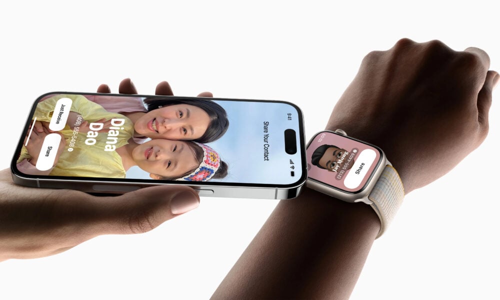 3 πράγματα που πρέπει να γνωρίζετε για το watchOS 10.2 αυτή τη στιγμή