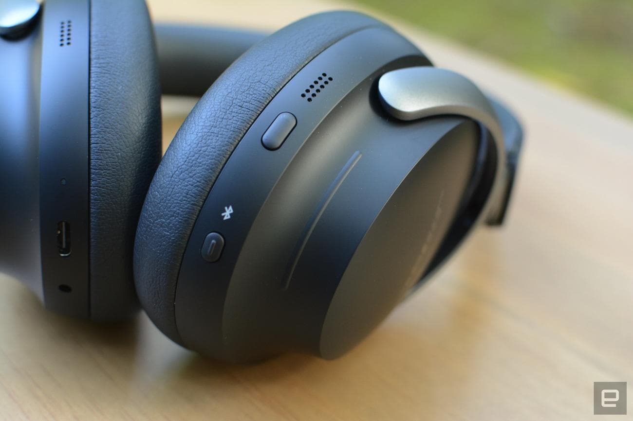 , Ανασκόπηση Bose QuietComfort Ultra Headphones: Μια νέα περιστροφή σε μια αξιόπιστη φόρμουλα, TechWar.gr