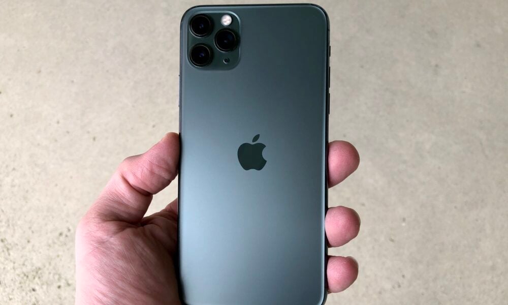 5 πράγματα που πρέπει να γνωρίζετε για το iOS 17.2 αυτή τη στιγμή
