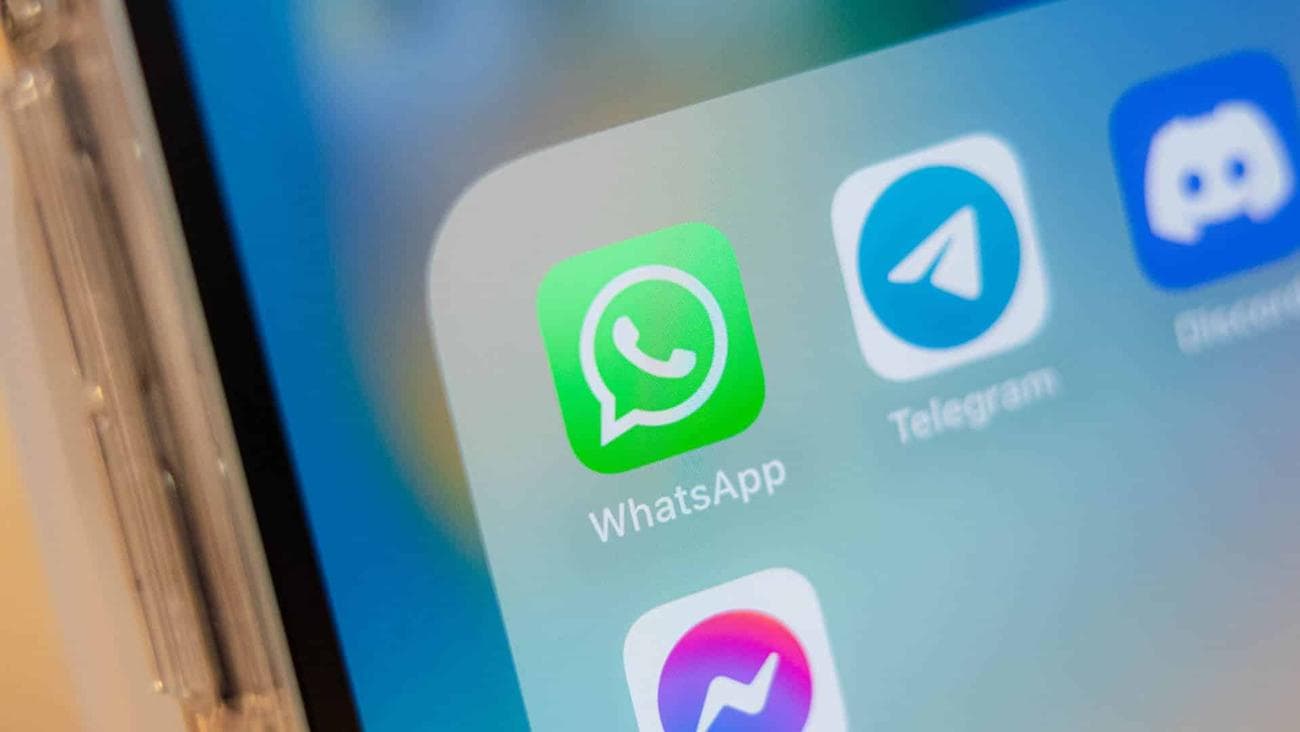 Πώς να ελέγξετε τον αριθμό WhatsApp σας
