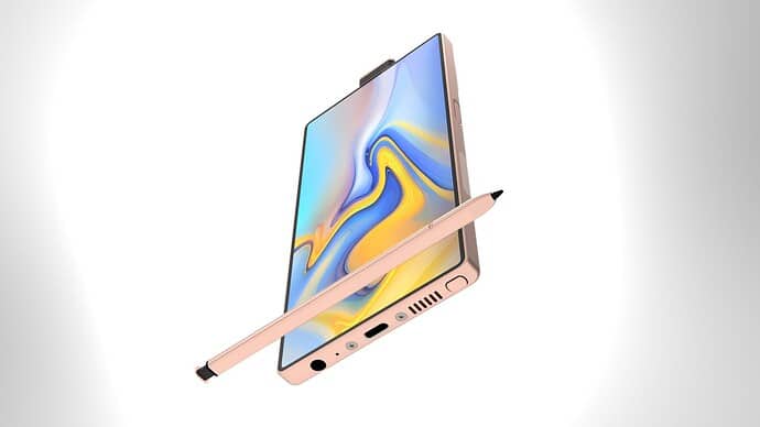 , Samsung Galaxy S24 Ultra: Πληροφορίες για μπαταρία 6000mAh, TechWar.gr