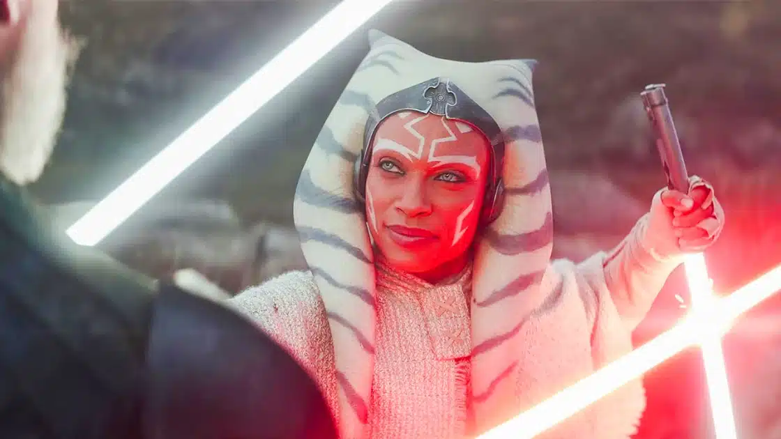 Ahsoka: Αυτές είναι οι βαθμολογίες των επεισοδίων της Star Wars σειράς που έκανε πάταγο
