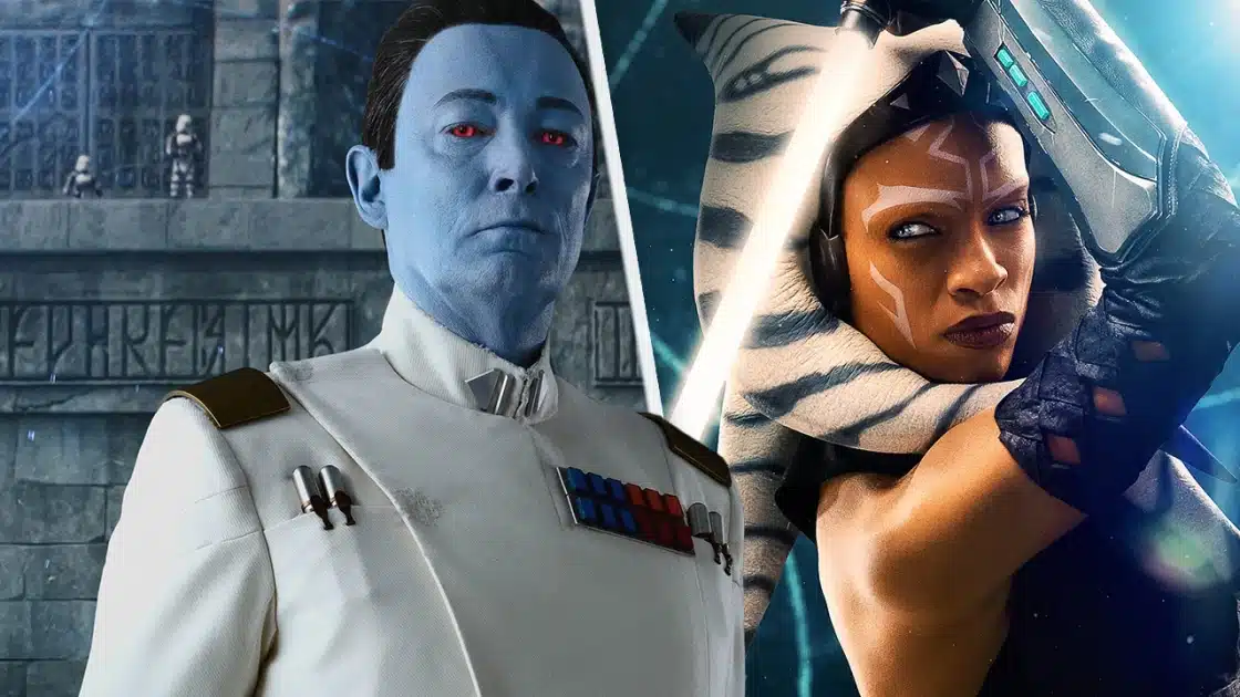 Ahsoka: Πόσο κόστισε η νέα σειρά-υπερπαραγωγή του Star Wars στο Disney Plus;