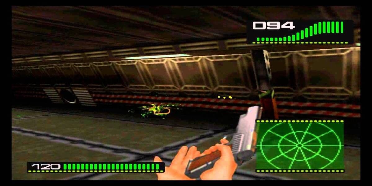 , Best PS1 FPS Games, TechWar.gr