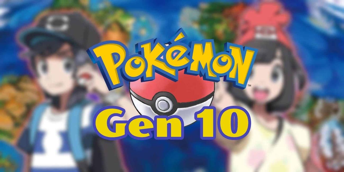 Alola Pokemon που χρειάζονται εξέλιξη στο Gen 10
