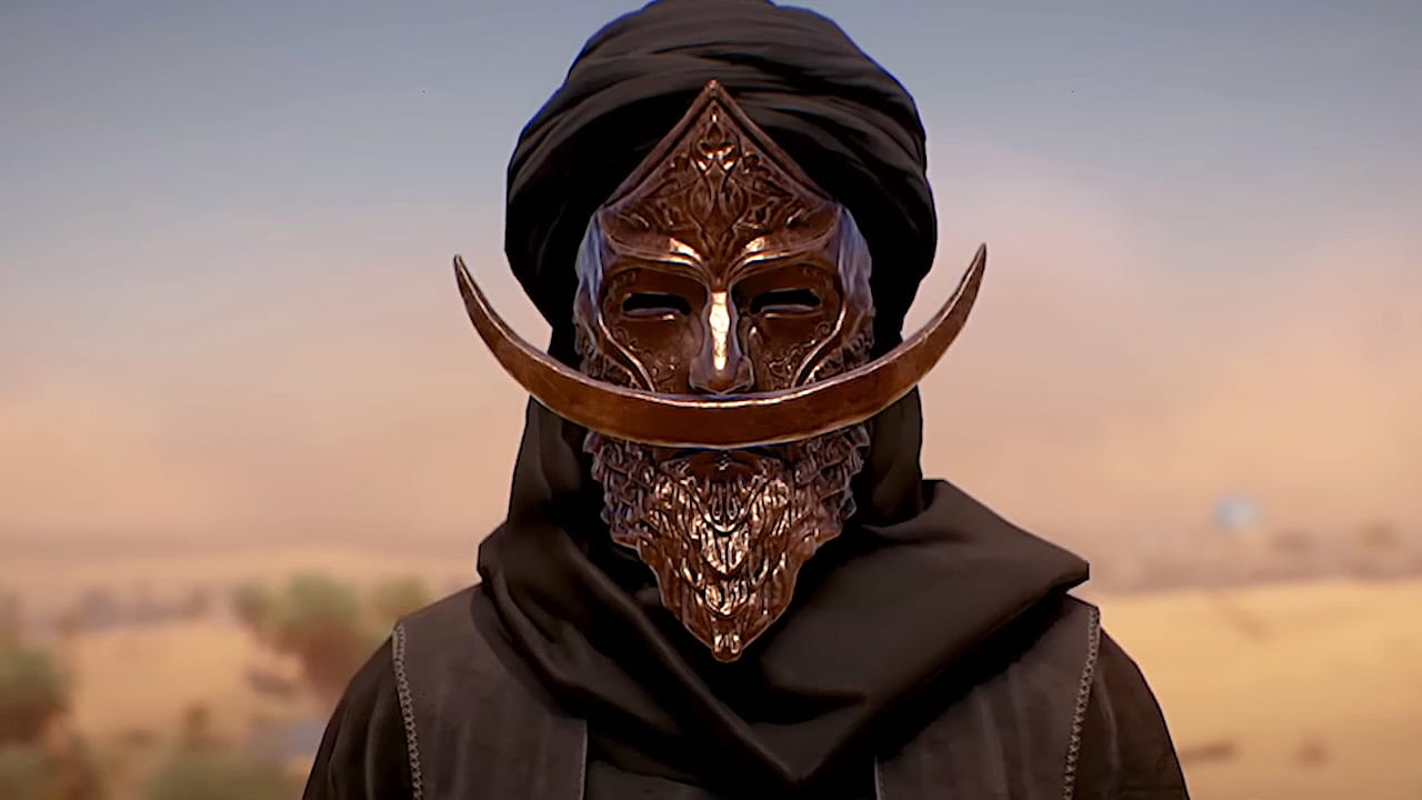 Assassin's Creed Mirage