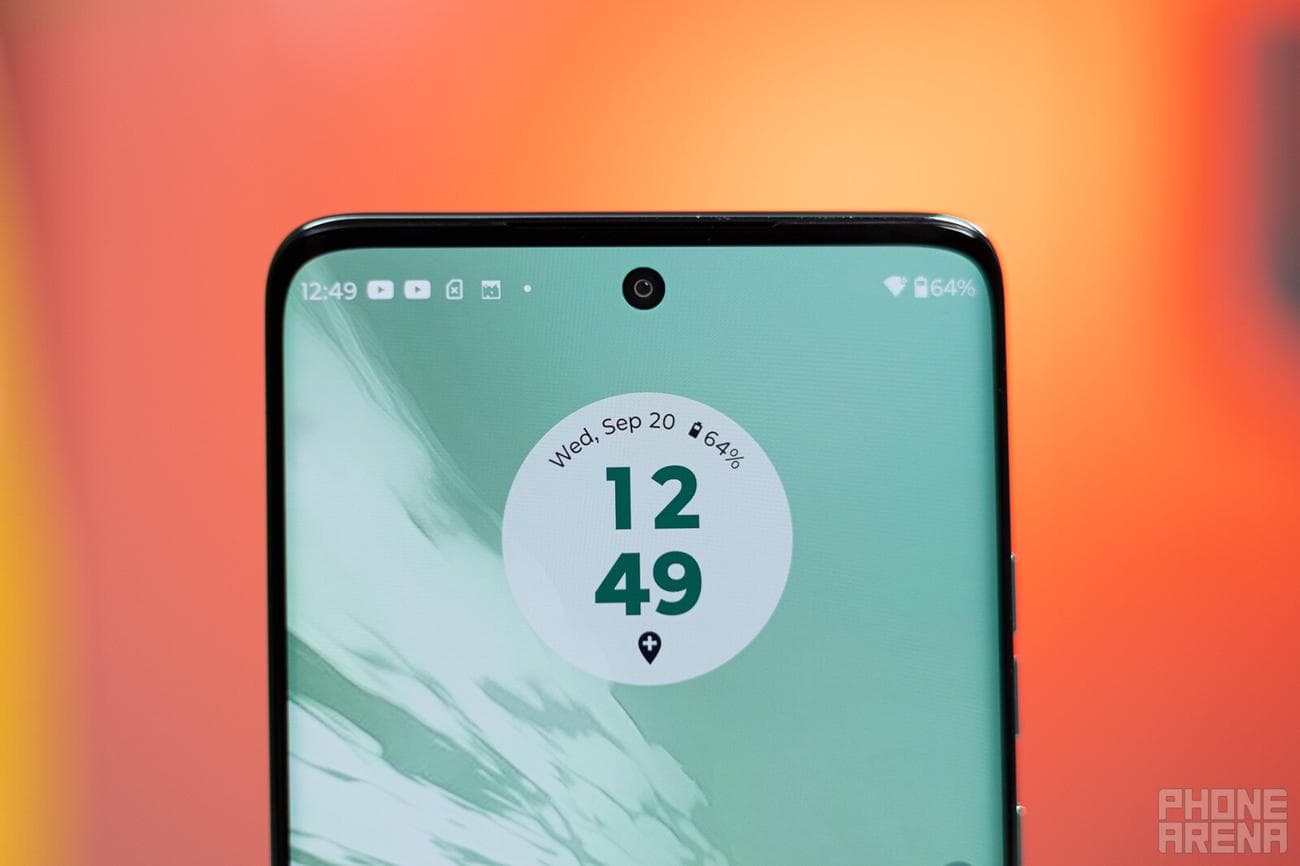 , Motorola Edge 40 Neo review: leather-clad midrange king, TechWar.gr