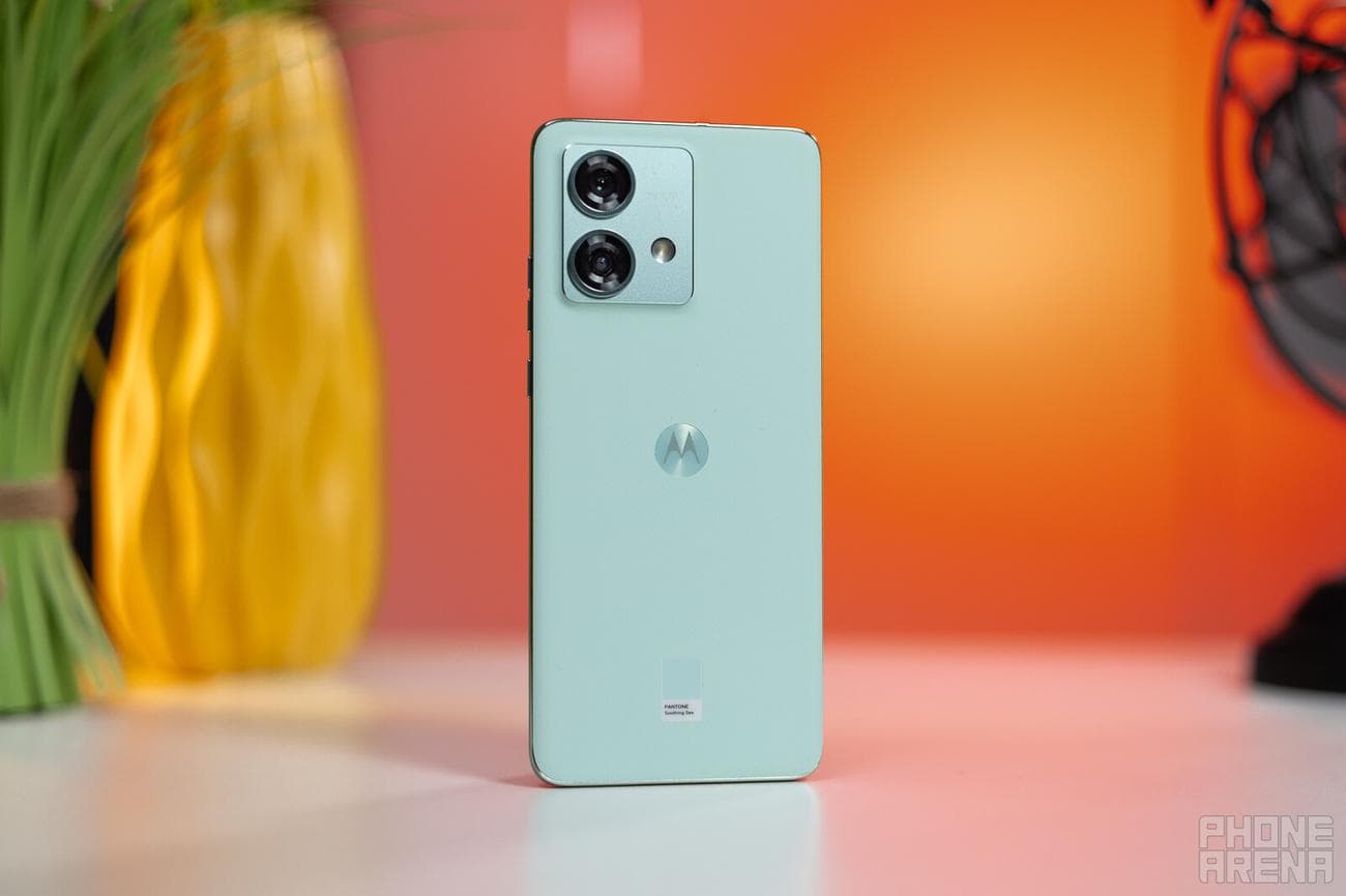 , Motorola Edge 40 Neo review: leather-clad midrange king, TechWar.gr