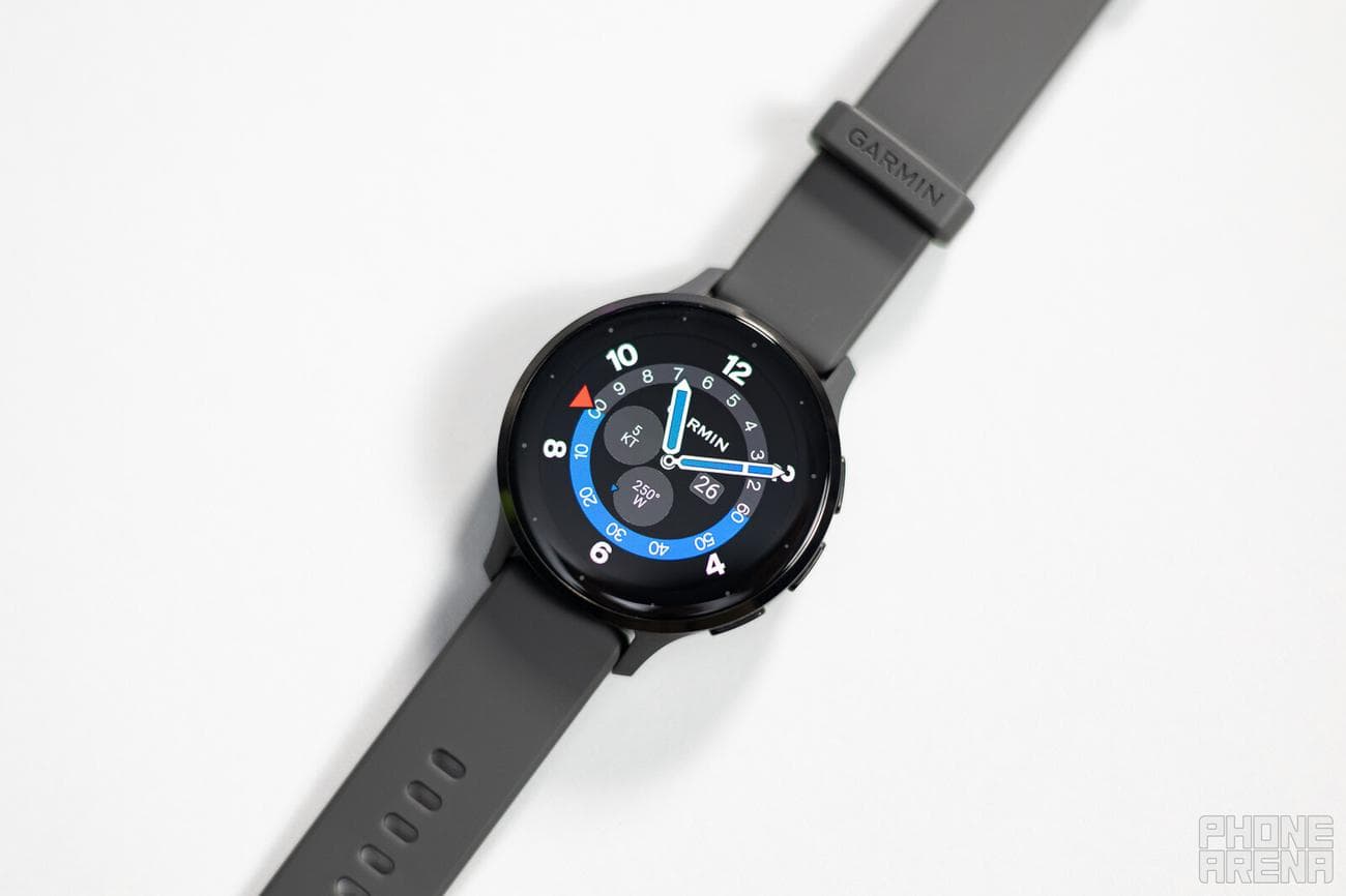 , Garmin Venu 3 Review: Επιτέλους, ένα smartwatch με διάρκεια μπαταρίας μίας εβδομάδας!, TechWar.gr