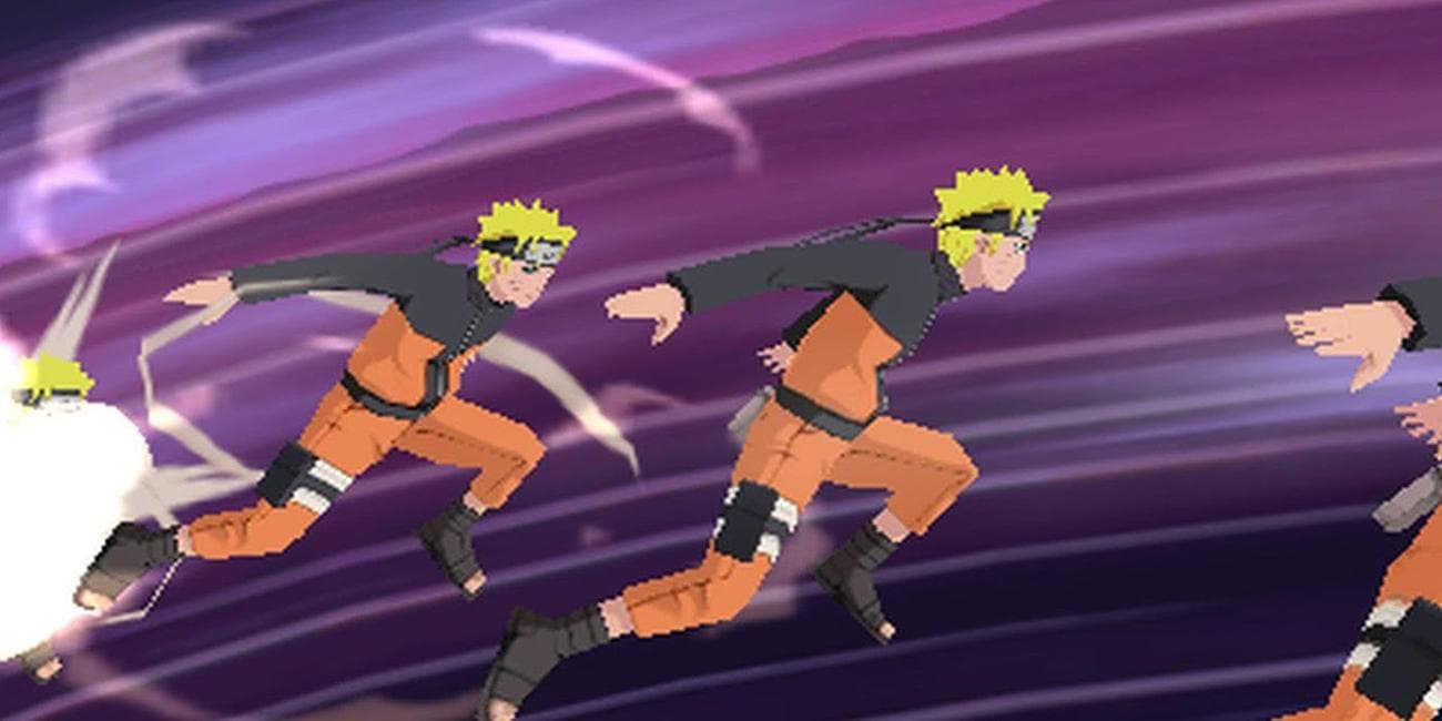 Shippudden 3D The New Era