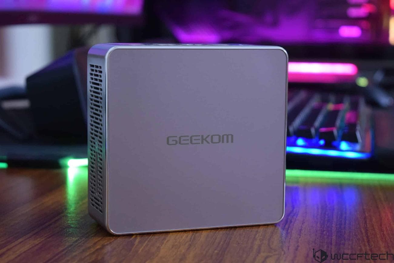 Geekom A5 