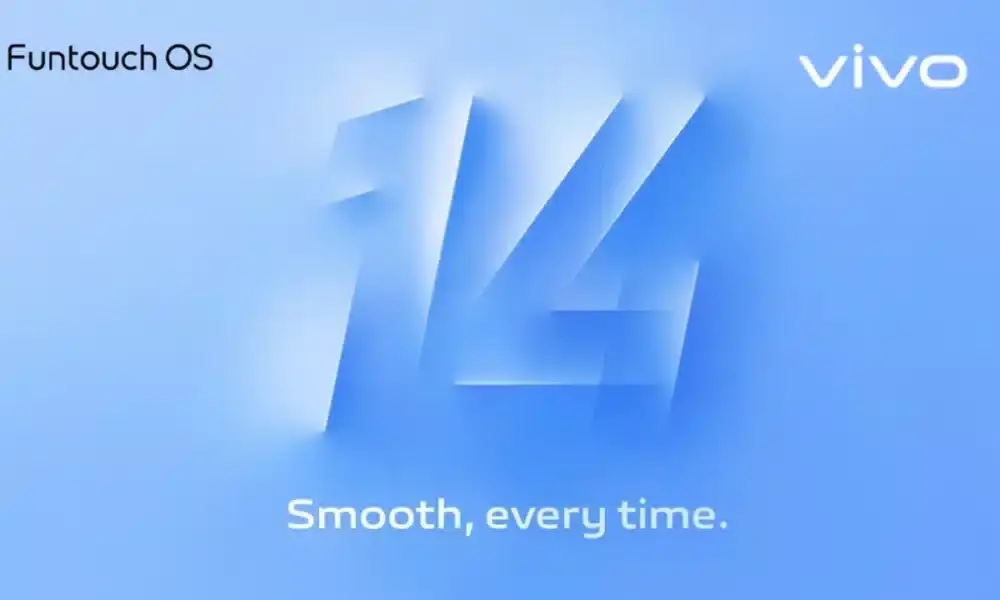 Η Vivo λανσάρει το λειτουργικό σύστημα Funtouch 14 που βασίζεται σε Android 14 στις 7 Οκτωβρίου
