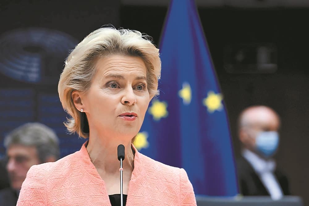 G7: Κώδικας Δεοντολογίας και 11 guidelines για την τεχνητή νοημοσύνη - Οικονομικός Ταχυδρόμος