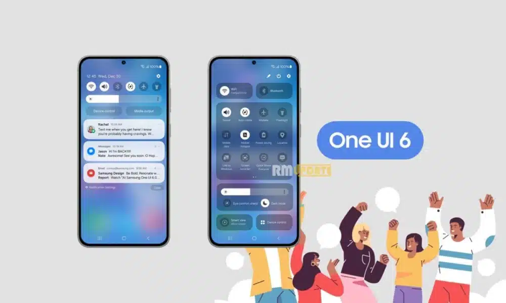 Galaxy S22 : Η ενημερωμένη έκδοση One UI 6.0 Beta 3 ελήφθη στη Νότια Κορέα
