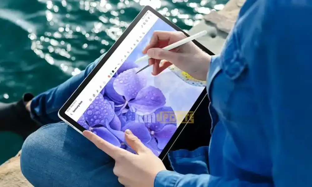 Είναι το Samsung Galaxy Tab S9 FE & S9 FE+ αδιάβροχο;
