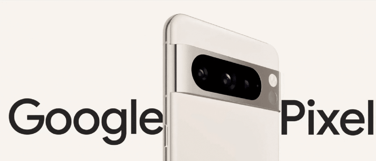 Google: Είναι πρόθυμη να παρέχει 7 χρόνια ανταλλακτικά για το Pixel 8!