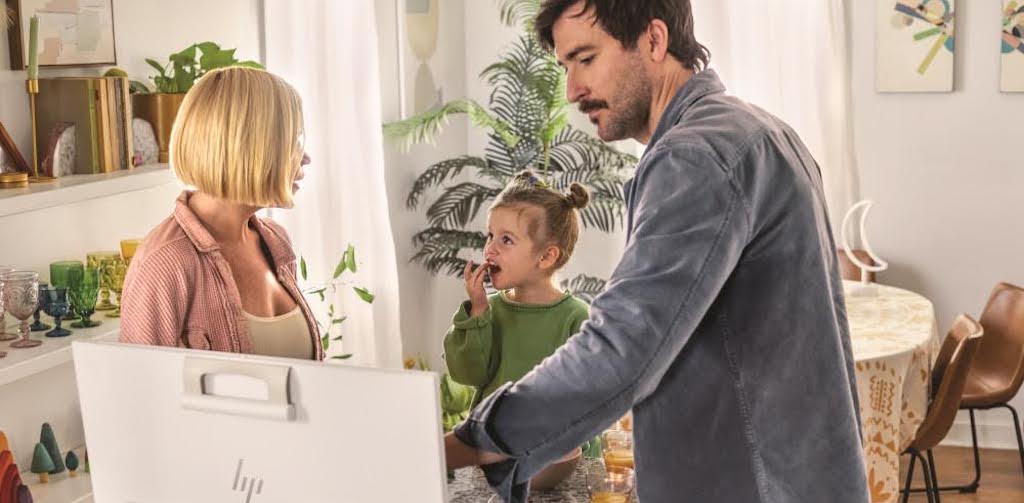HP Imagine 2023: Ζήστε καλύτερα, εργαστείτε με περισσότερη χαρά, και ονειρευτείτε περισσότερο