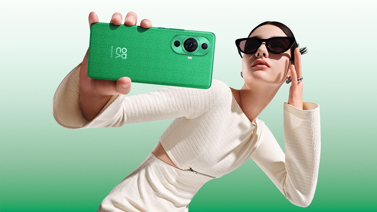 Huawei: θα κυκλοφορήσει το νέο chipset Kirin 830 με τη σειρά nova 12