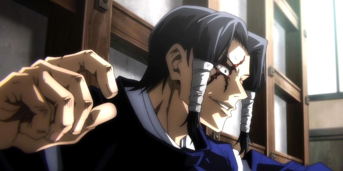 , 10 χαρακτήρες anime που μπορούν να χειραγωγήσουν το αίμα, TechWar.gr