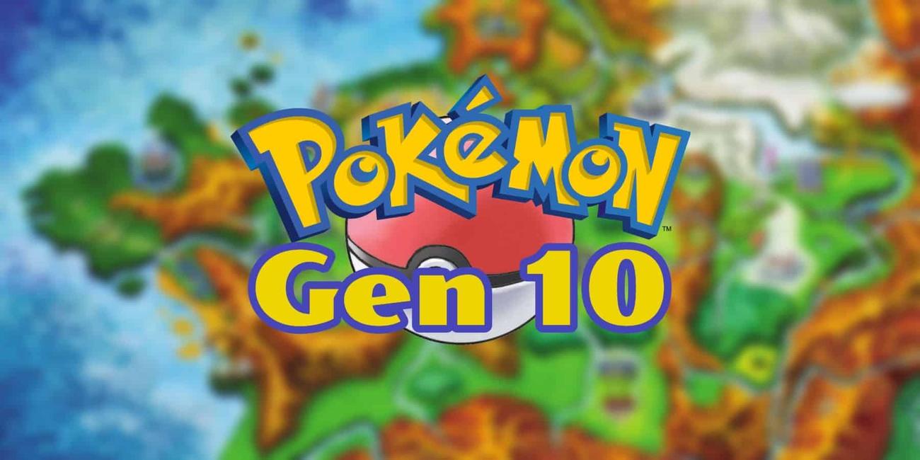 Kalos Pokemon που χρειάζονται εξέλιξη στο Gen 10
