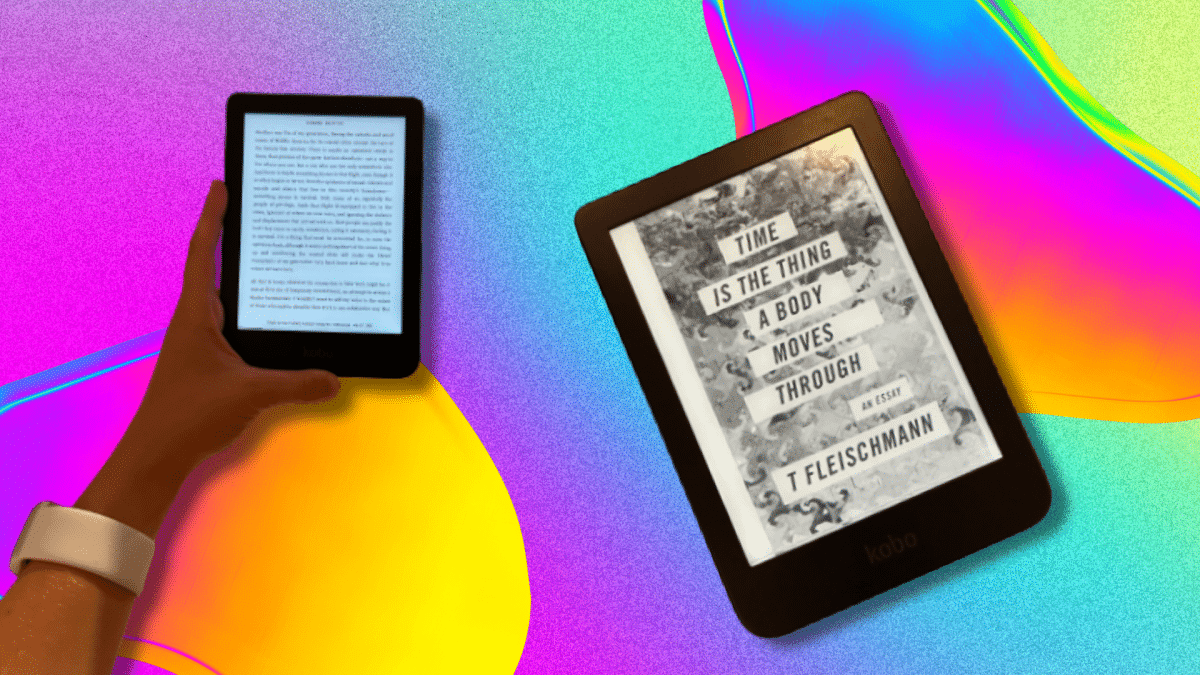 Kobo Clara 2E review: This e-reader is a tad slower than the Kindle Paperwhite but is an otherwise worthy rival