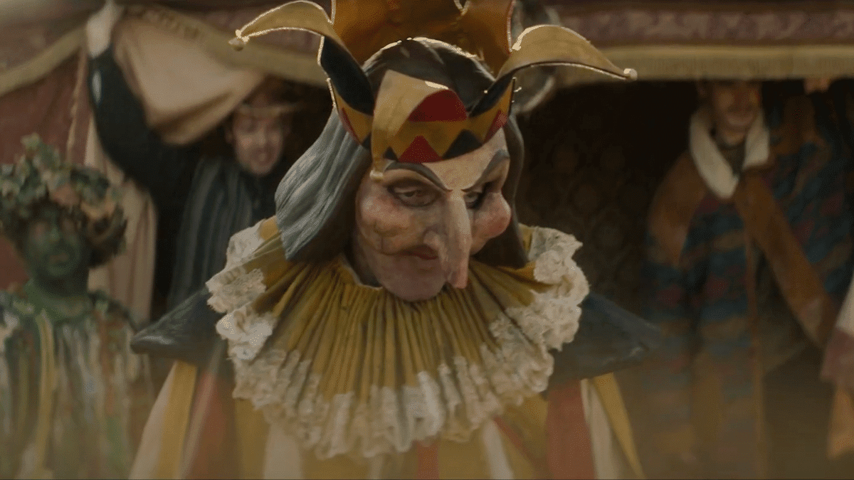 Lord of Misrule First Trailer: Folk Horror Frights
