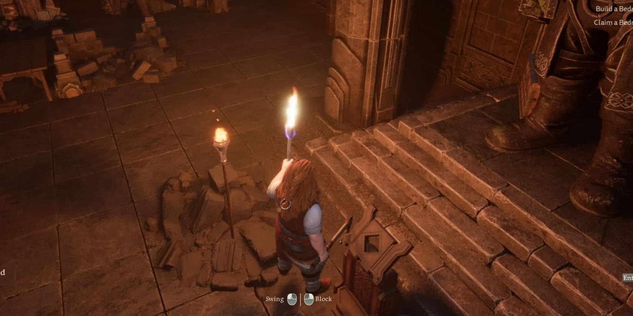 Lord of the Rings: Return To Moria
