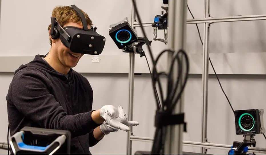 Meta: Ετοιμάζει απολύσεις στη μονάδα που παράγει προϊόντα για το «metaverse» - Οικονομικός Ταχυδρόμος