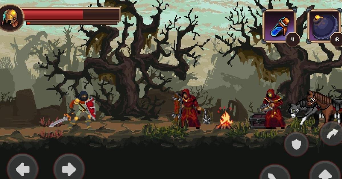 Mortal Crusade, Little Misfortune, Bloons TD 6, περισσότερα
