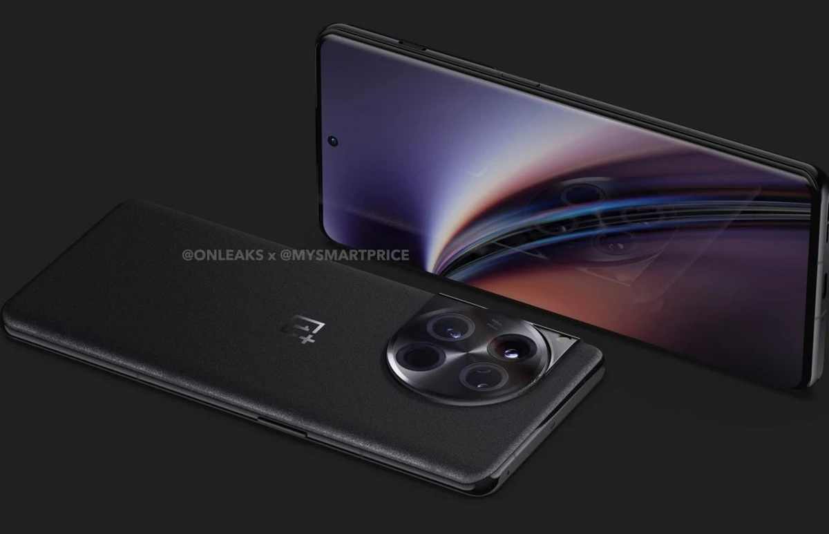 OnePlus 12: επιβεβαιώθηκε η χρήση του SD 8 Gen 3, μεταξύ άλλων