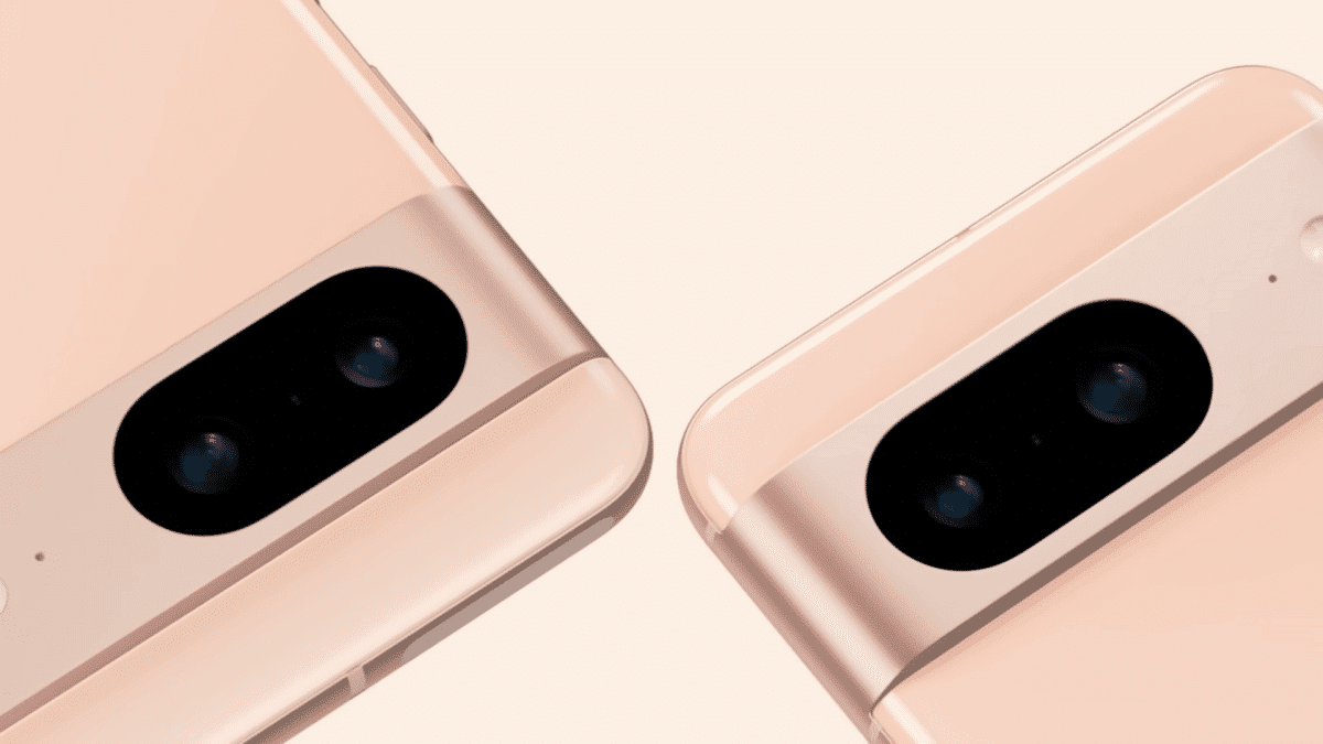 Pixel 8 έναντι Pixel 7: Ποιες είναι οι διαφορές;
