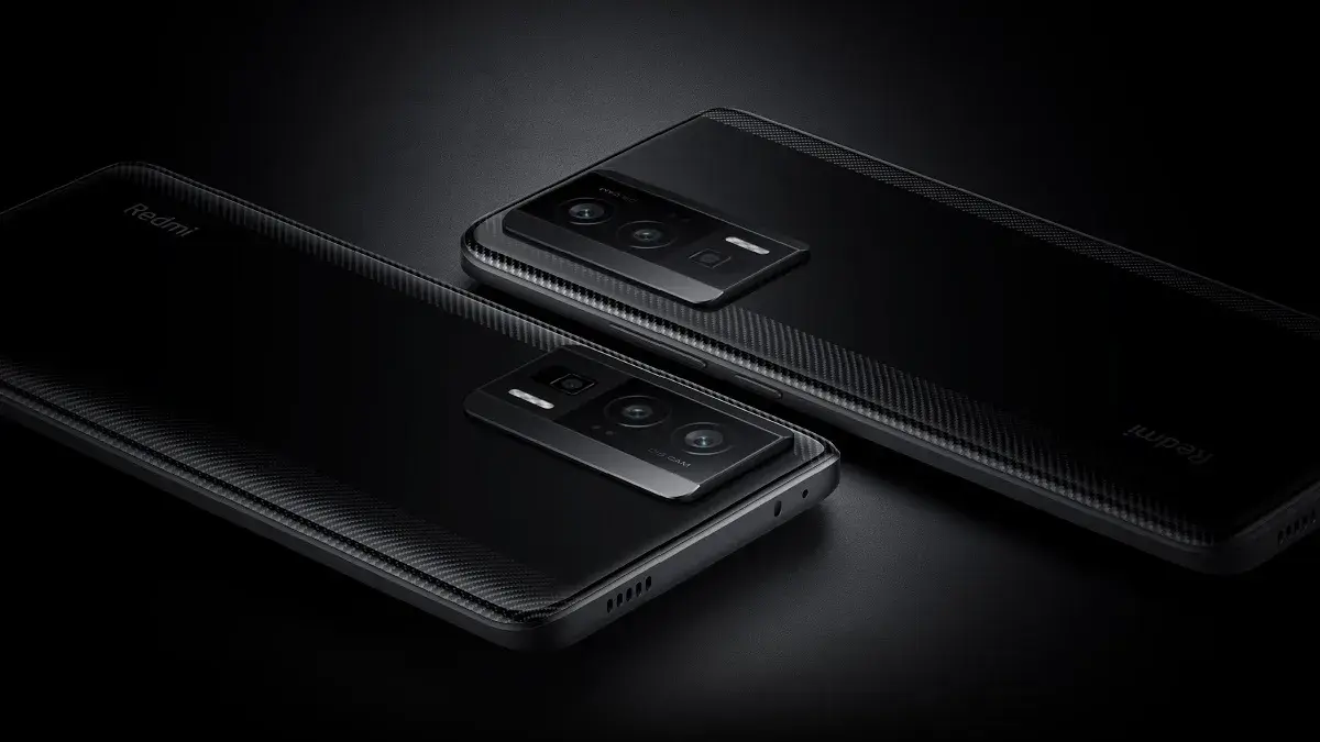 Redmi K70: η νέα σειρά έρχεται με τον Snapdragon 8 Gen 3