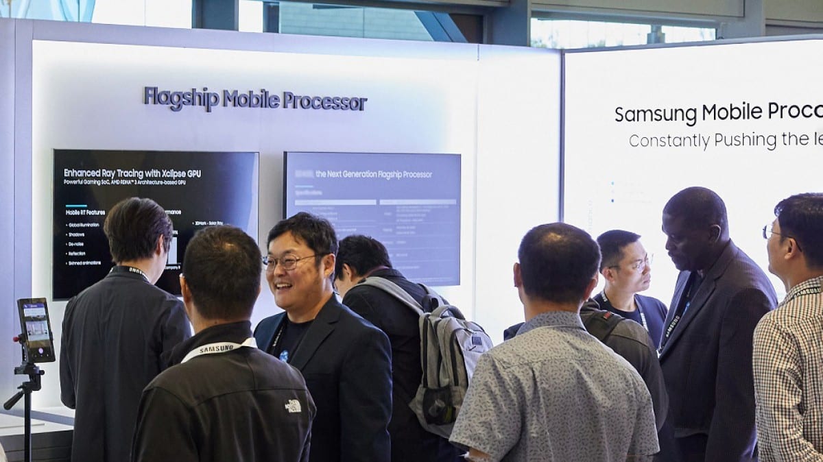 Samsung Exynos 2400: Έχει 70% ταχύτερη CPU και Xclipse 940 GPU με γραφικά AMD RDNA 3