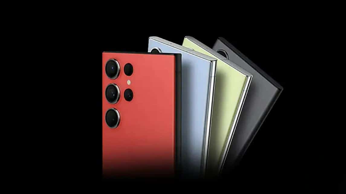 Samsung Galaxy S24 Ultra, Samsung Galaxy S24 Ultra: Στο Geekbench με Snapdragon