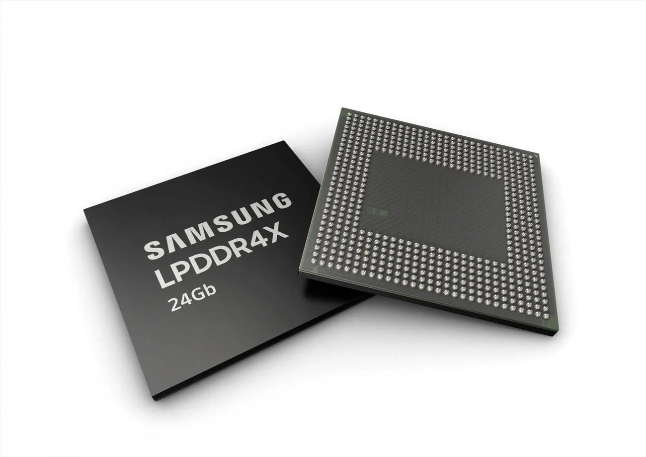 Samsung: μειώνει την παραγωγή memory chip λόγω πτώσης στα κέρδη
