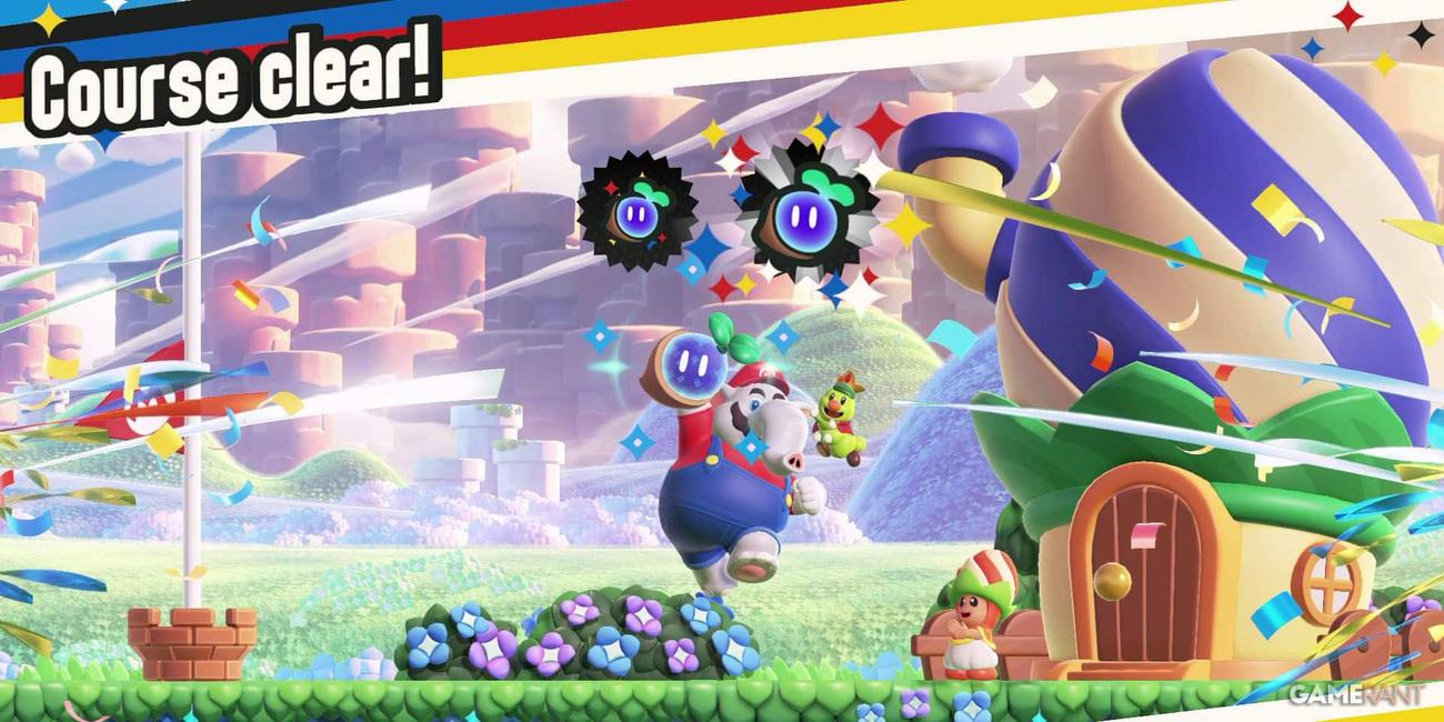  Scram, Skedaddlers!  100% οδηγός μαθημάτων (All Wonder Seeds & Flower Coins)
